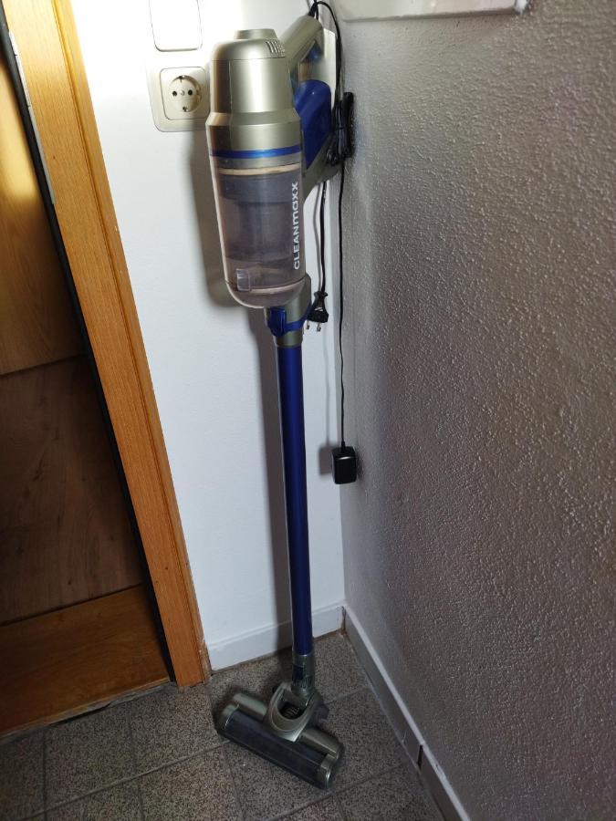 Aussergewoehnliche Atelierferienwohnung Mit Balkon An Der Donau Winzer Exteriör bild