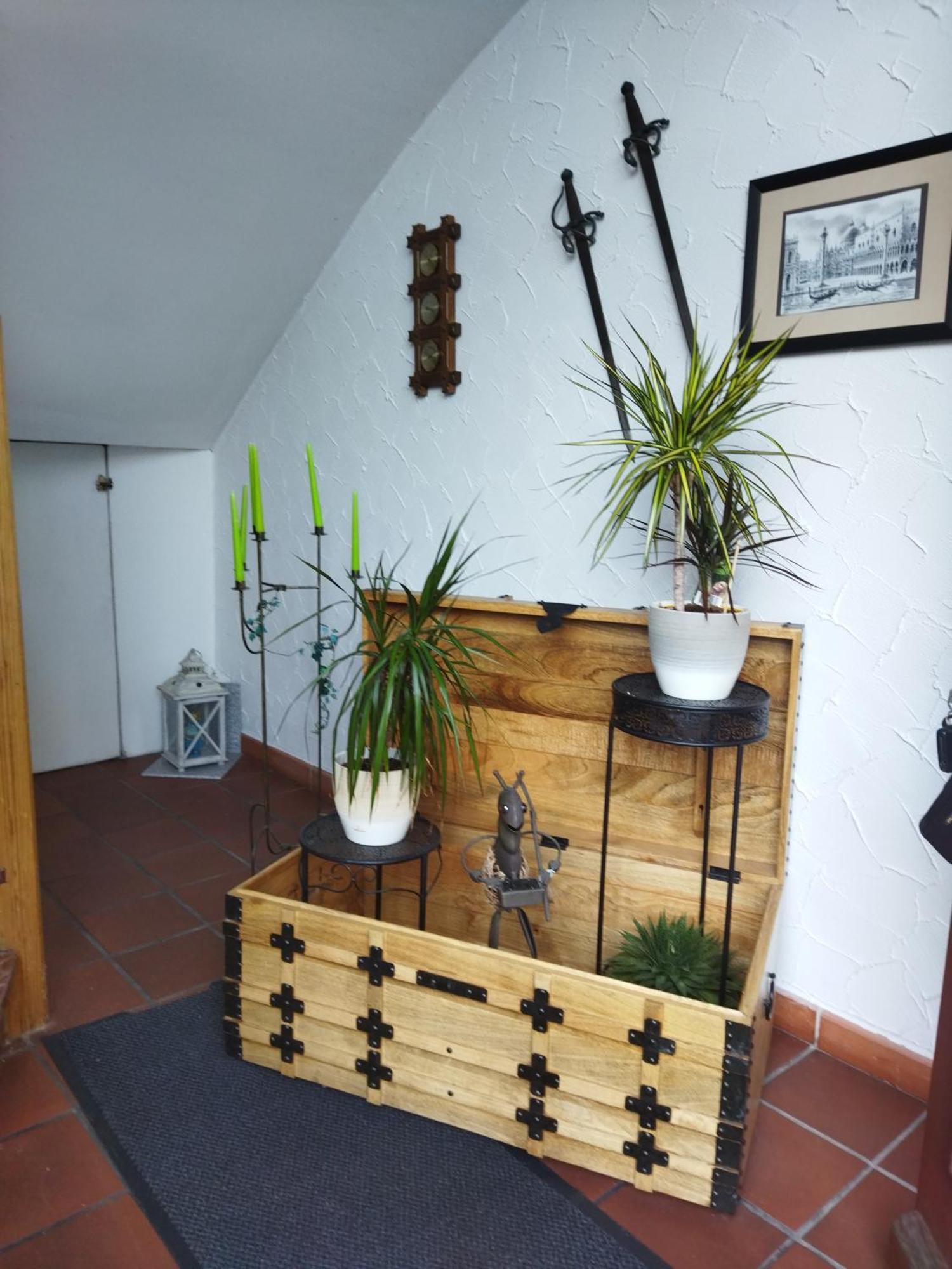 Aussergewoehnliche Atelierferienwohnung Mit Balkon An Der Donau Winzer Exteriör bild