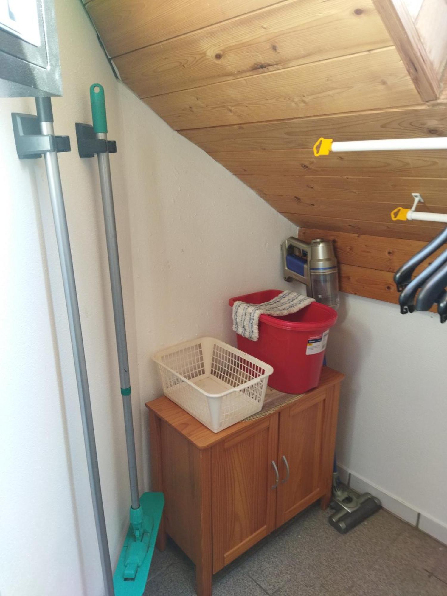 Aussergewoehnliche Atelierferienwohnung Mit Balkon An Der Donau Winzer Exteriör bild